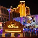 Venetian Hotel Las Vegas